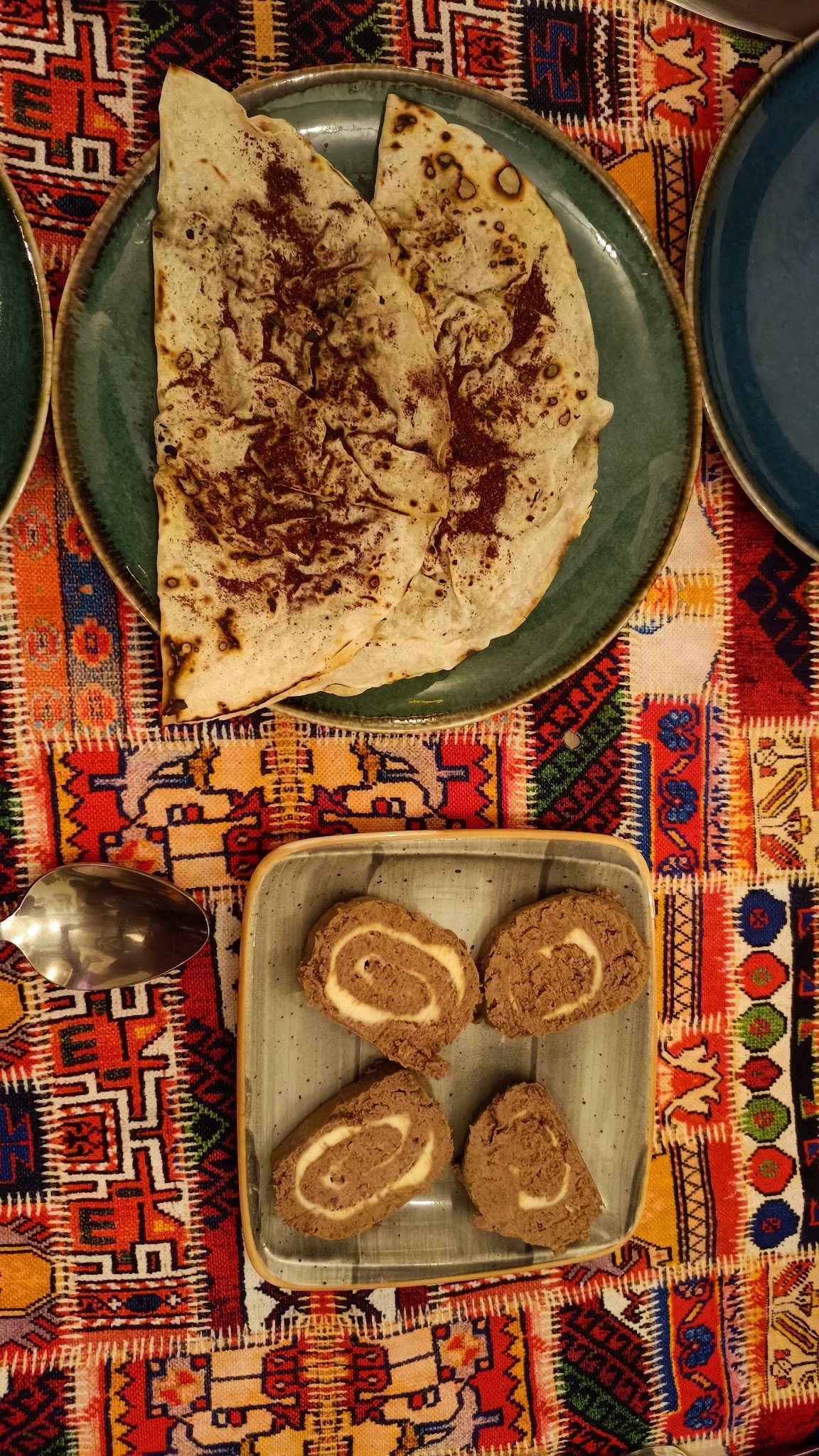 Merci Baku Cafe Restaurant