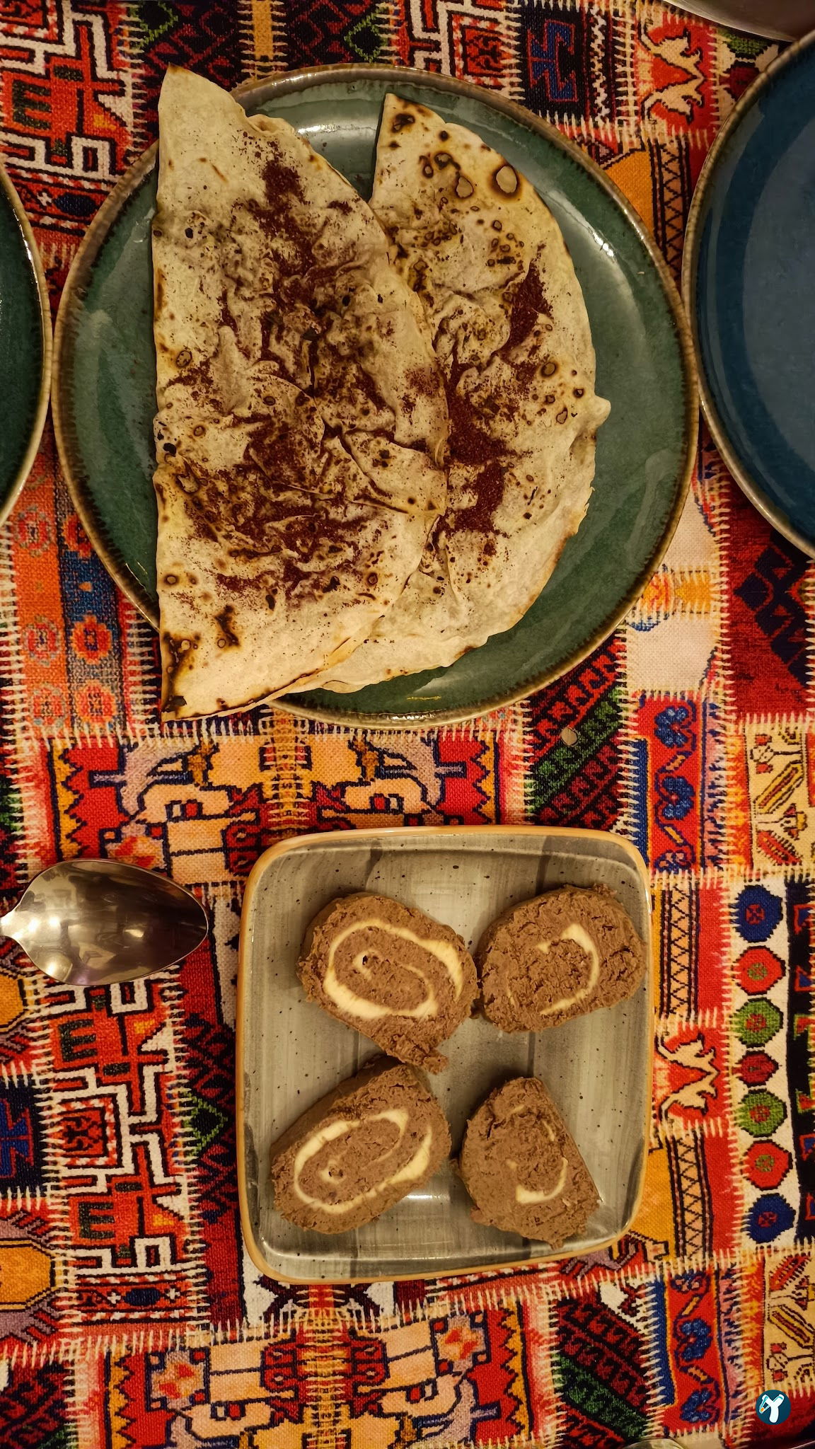 Merci Baku Cafe Restaurant