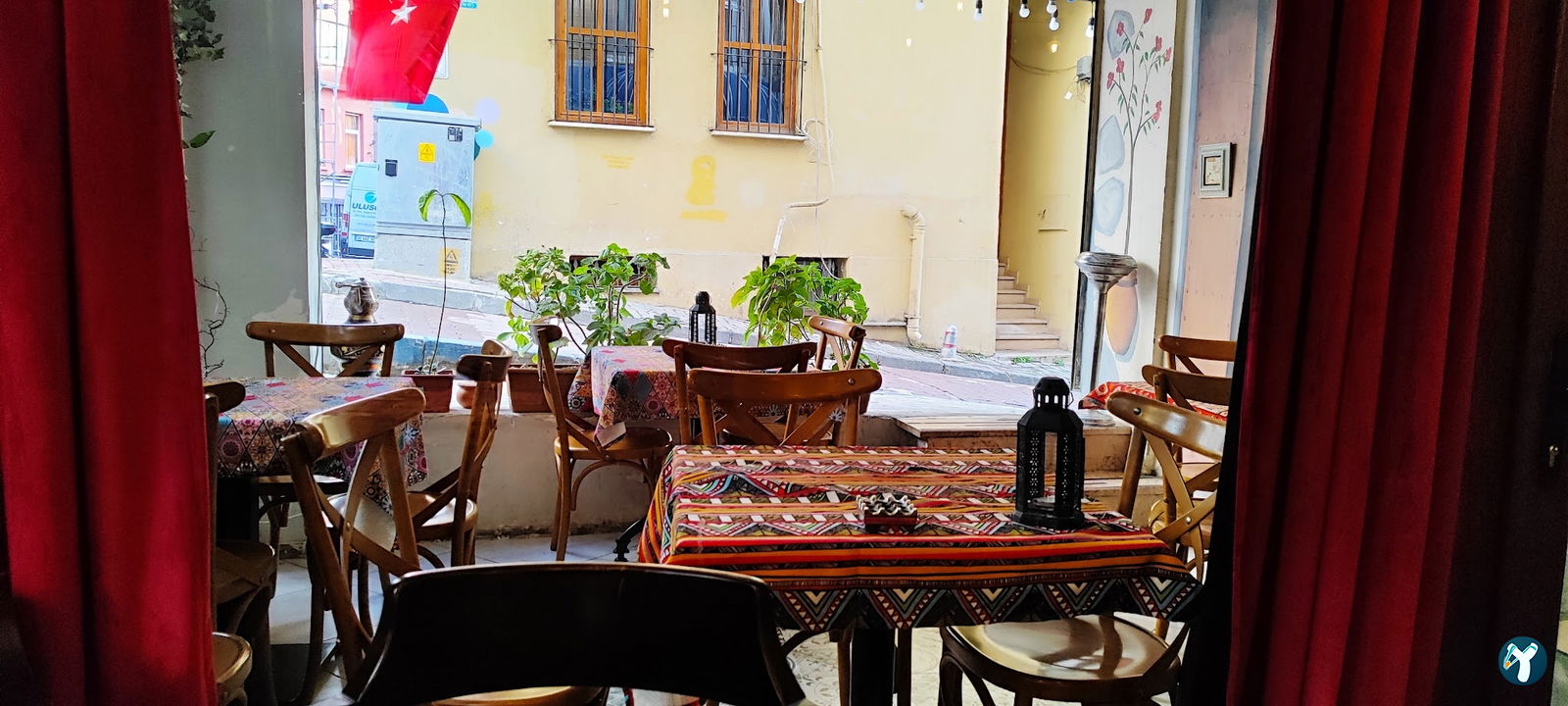 Merci Baku Cafe Restaurant