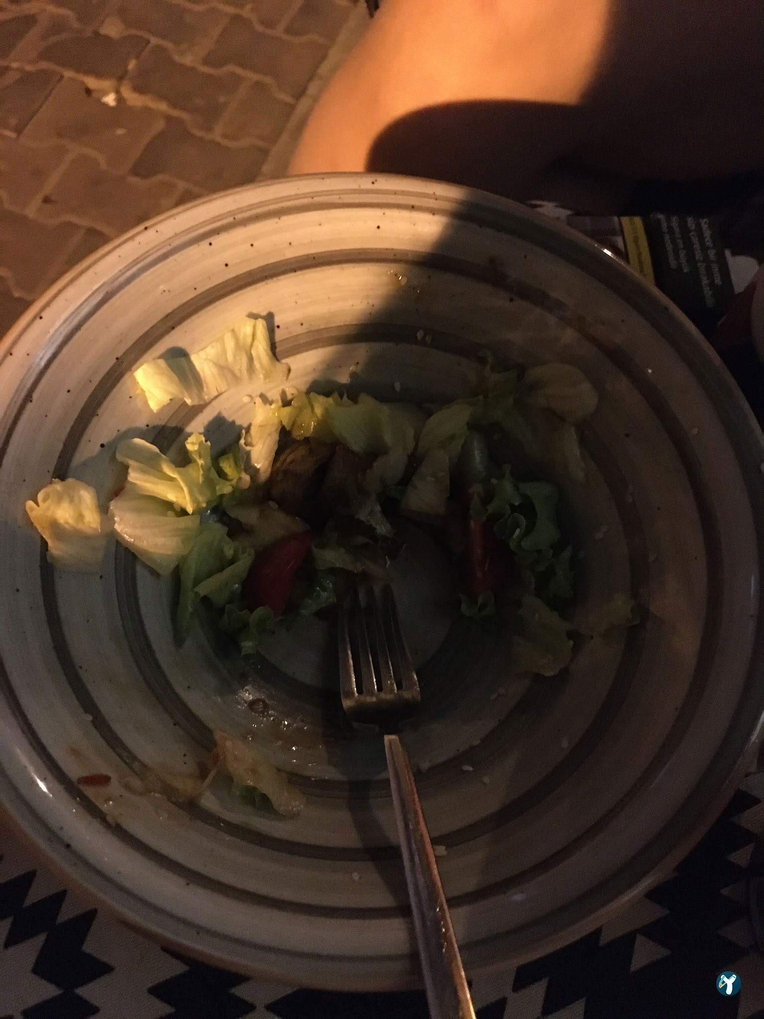 Merci Baku Cafe Restaurant