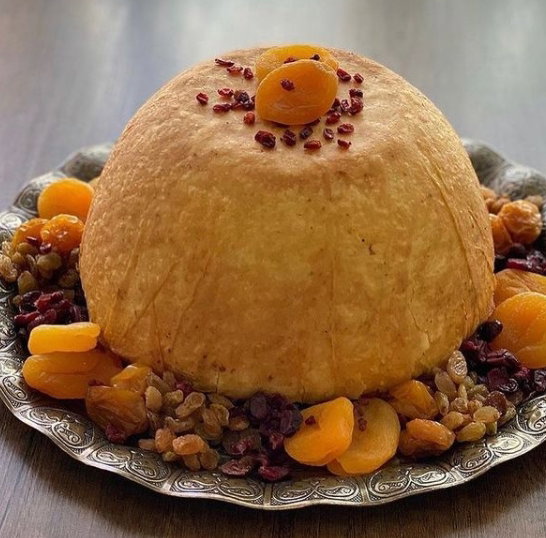 Merci Baku Cafe Restaurant
