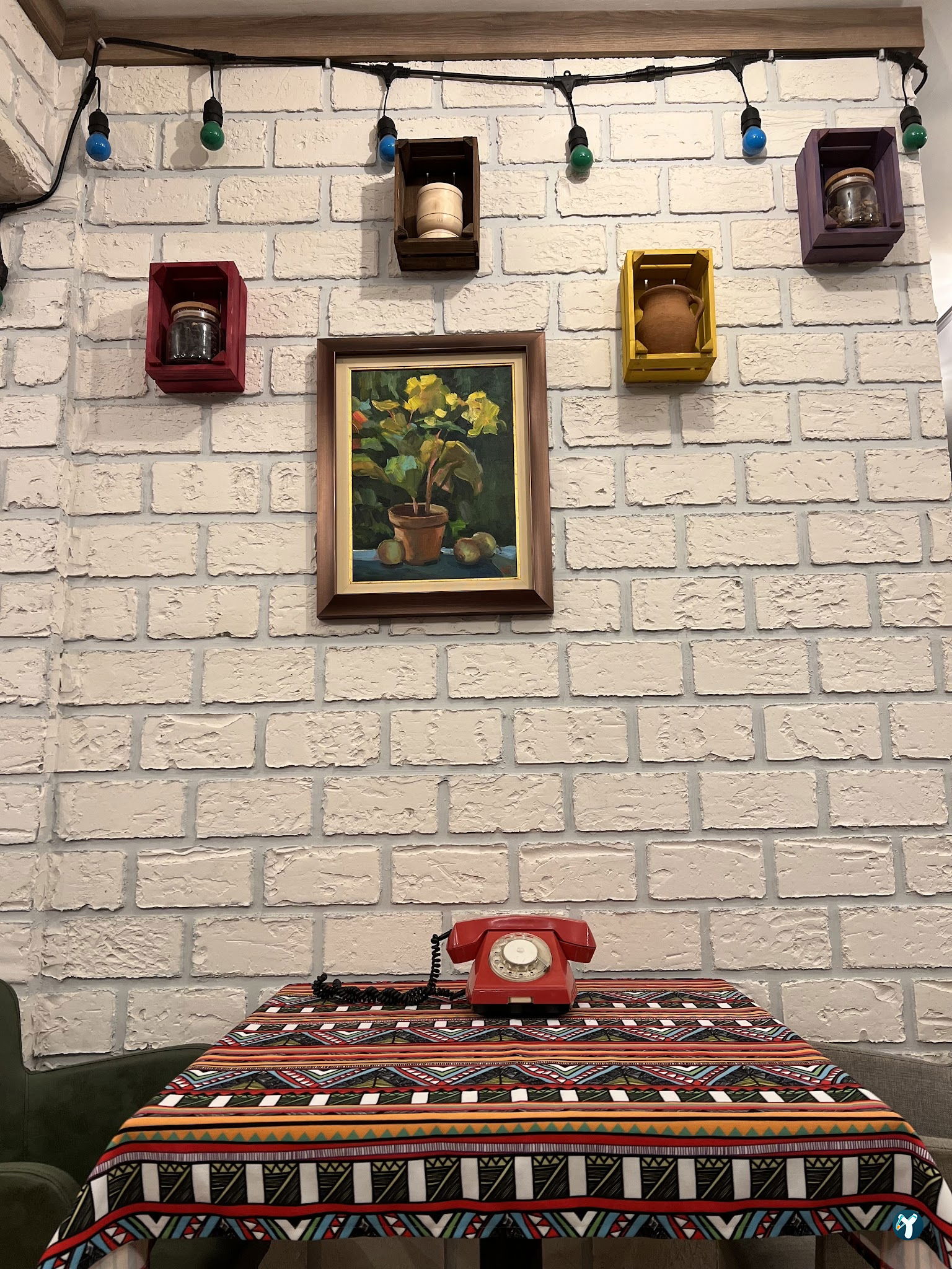Merci Baku Cafe Restaurant
