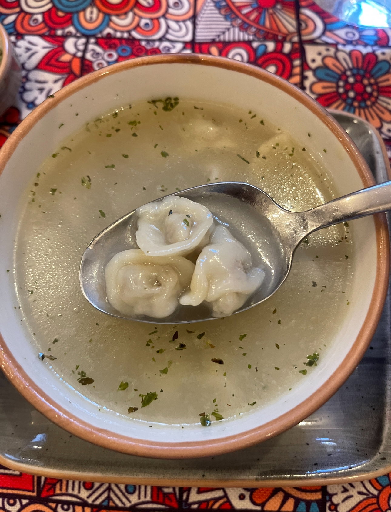 Merci Baku Cafe Restaurant
