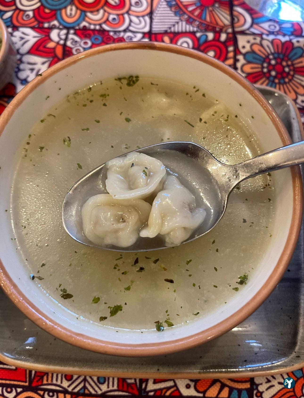 Merci Baku Cafe Restaurant