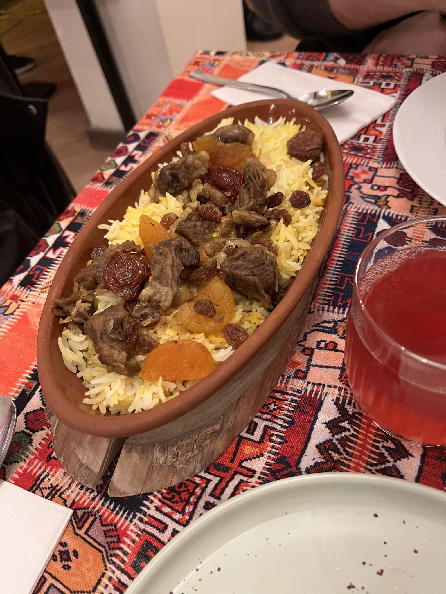 Merci Baku Cafe Restaurant