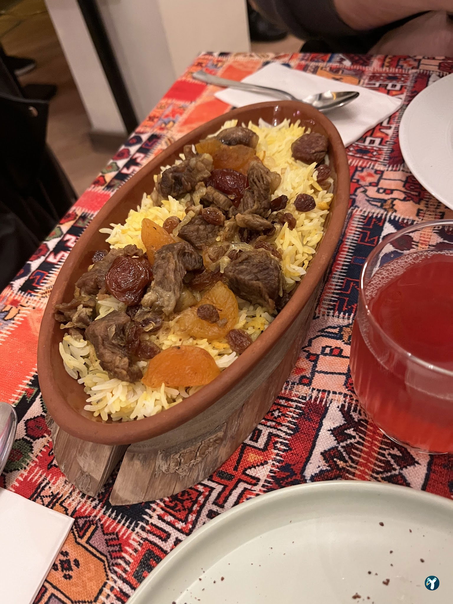 Merci Baku Cafe Restaurant