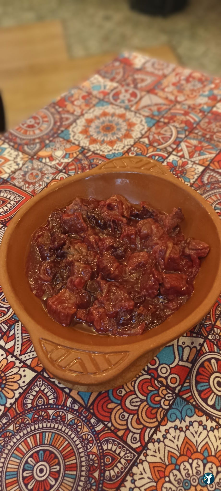 Merci Baku Cafe Restaurant