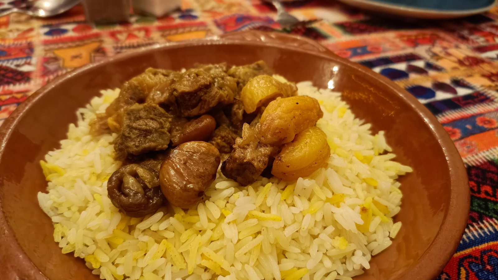 Merci Baku Cafe Restaurant