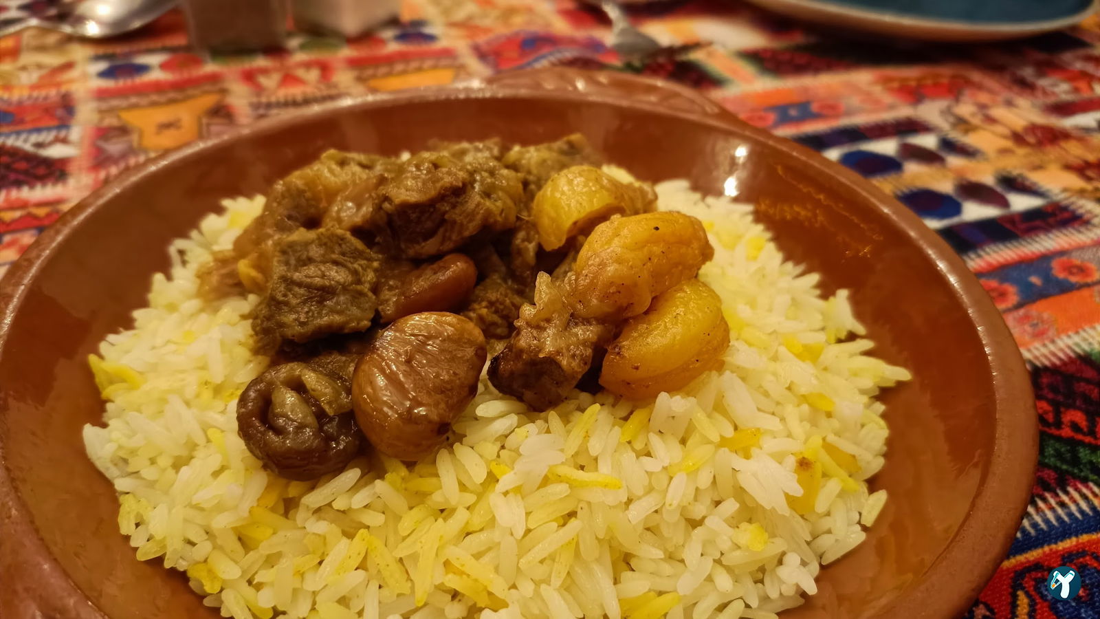 Merci Baku Cafe Restaurant