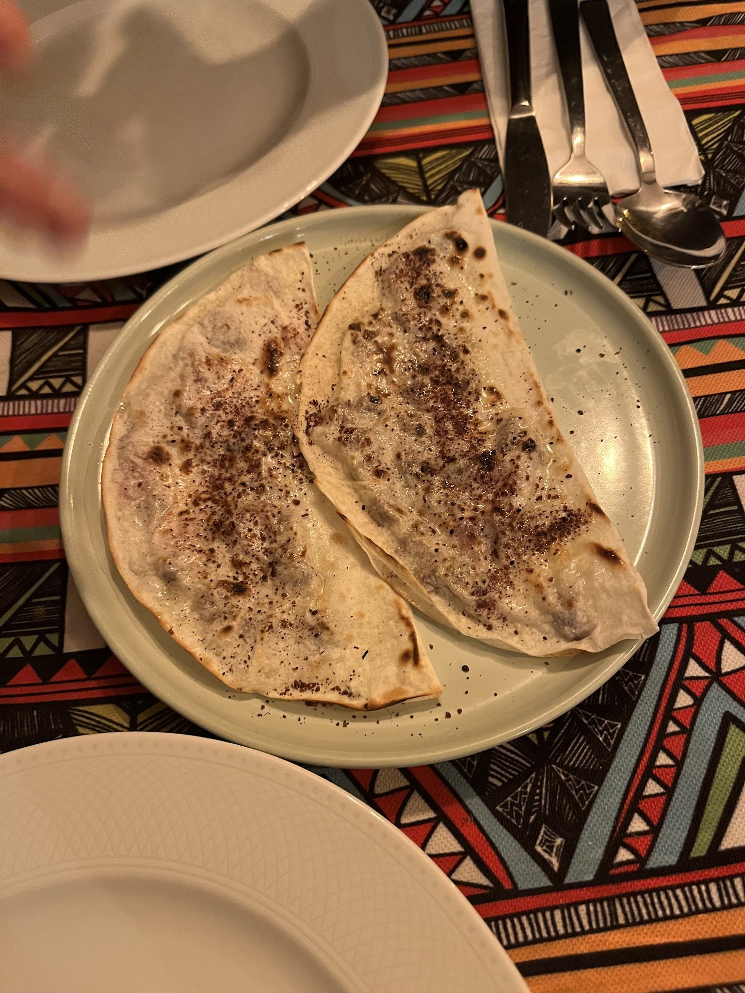 Merci Baku Cafe Restaurant