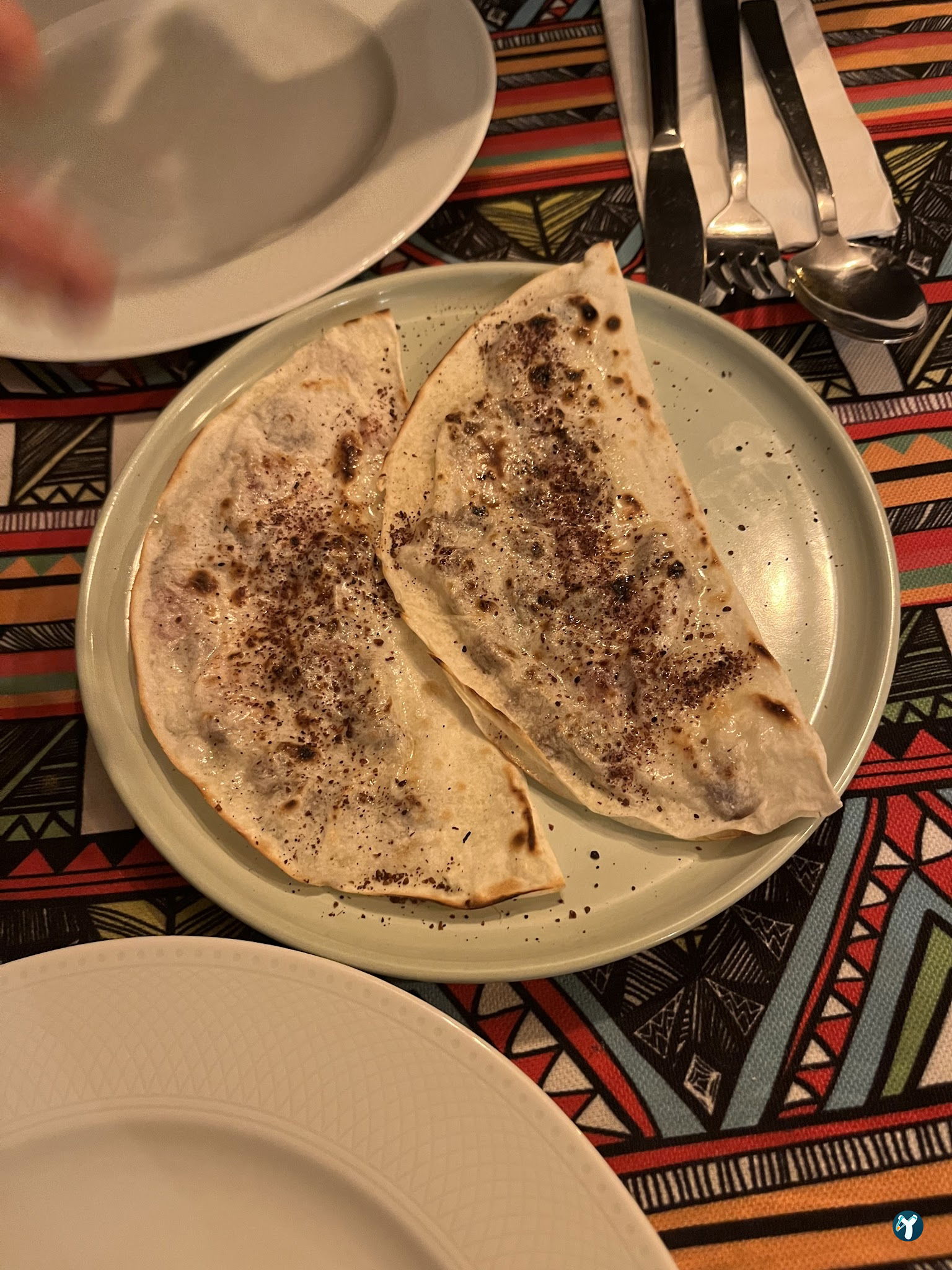 Merci Baku Cafe Restaurant
