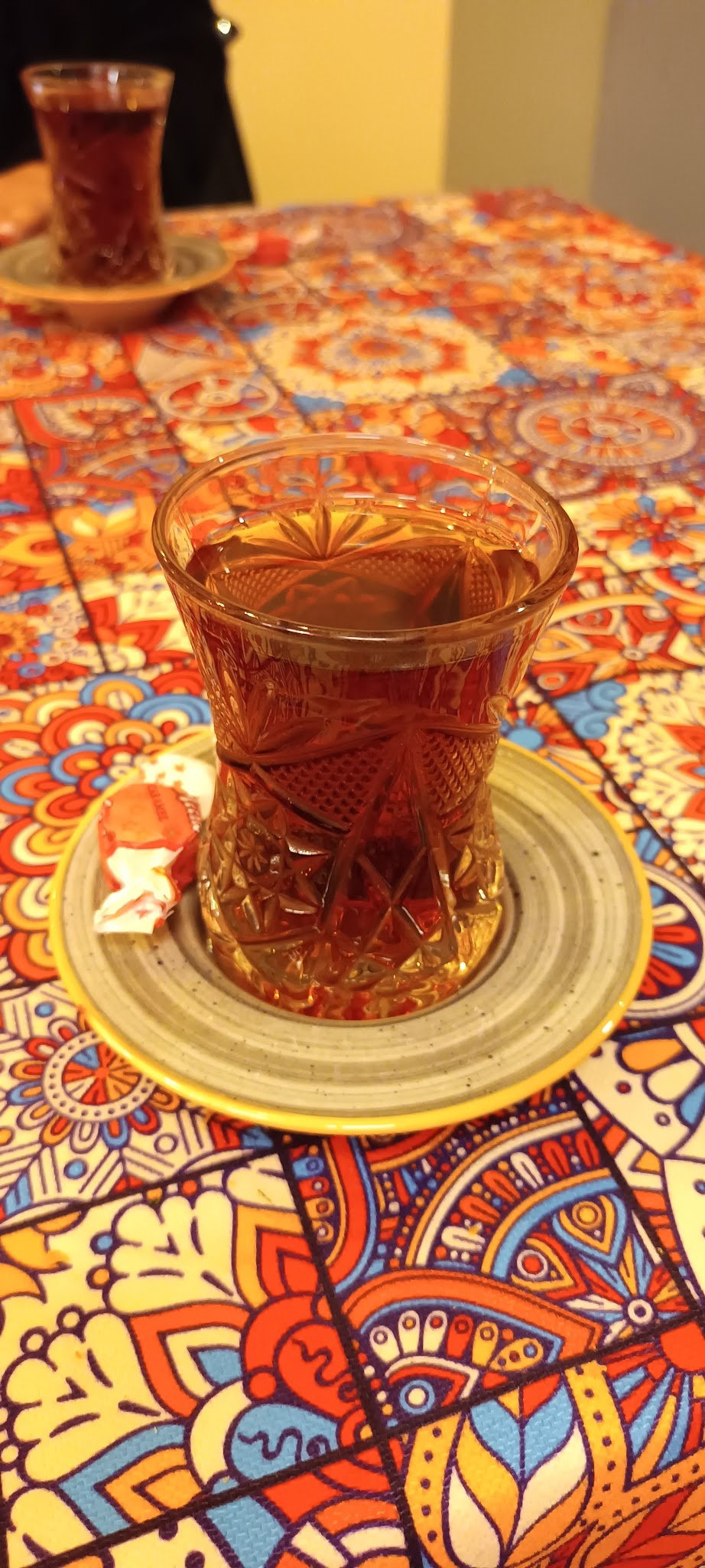 Merci Baku Cafe Restaurant