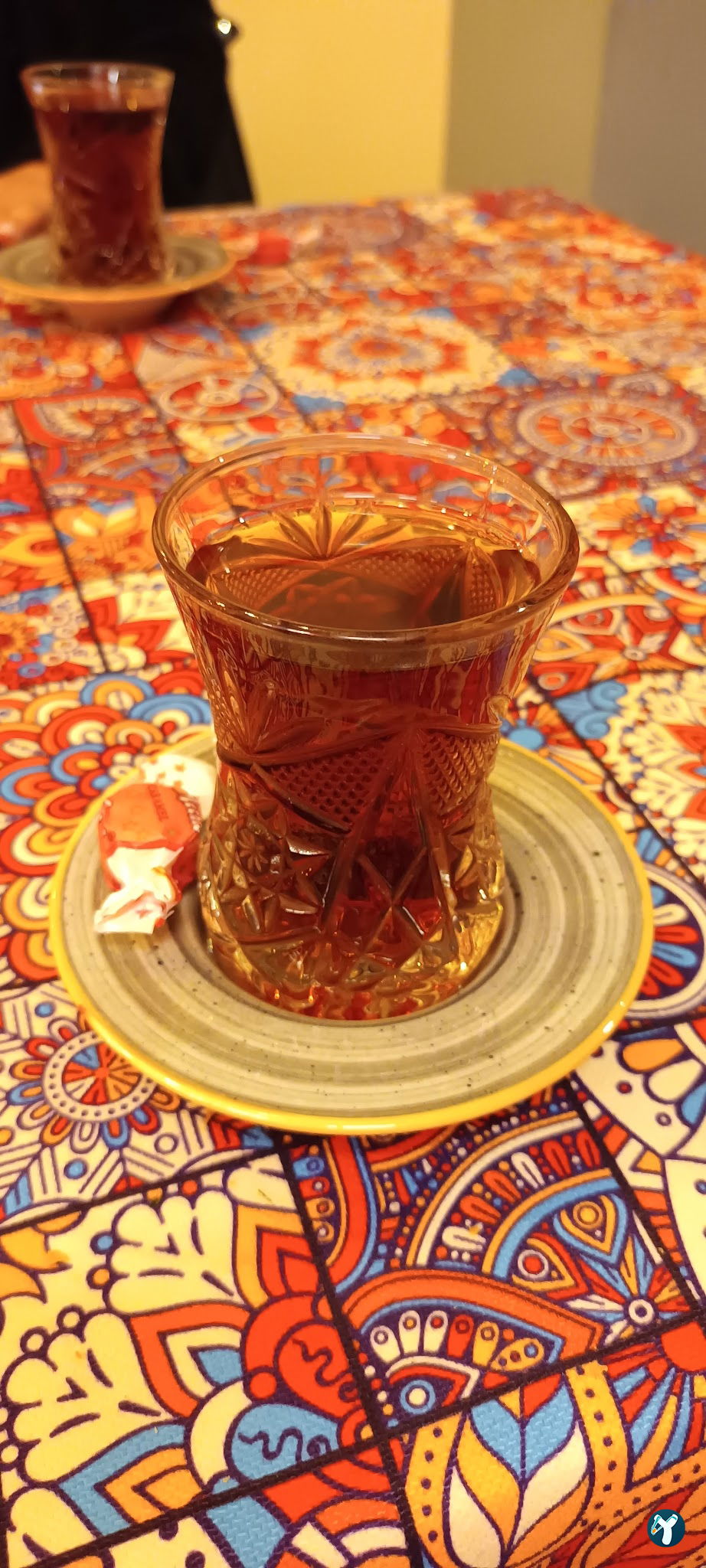 Merci Baku Cafe Restaurant