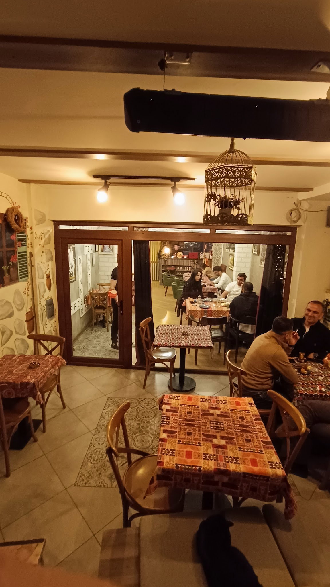 Merci Baku Cafe Restaurant