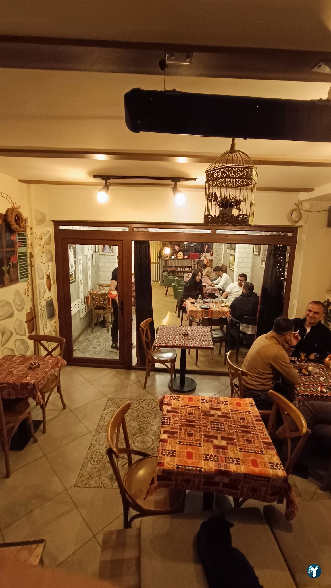 Merci Baku Cafe Restaurant