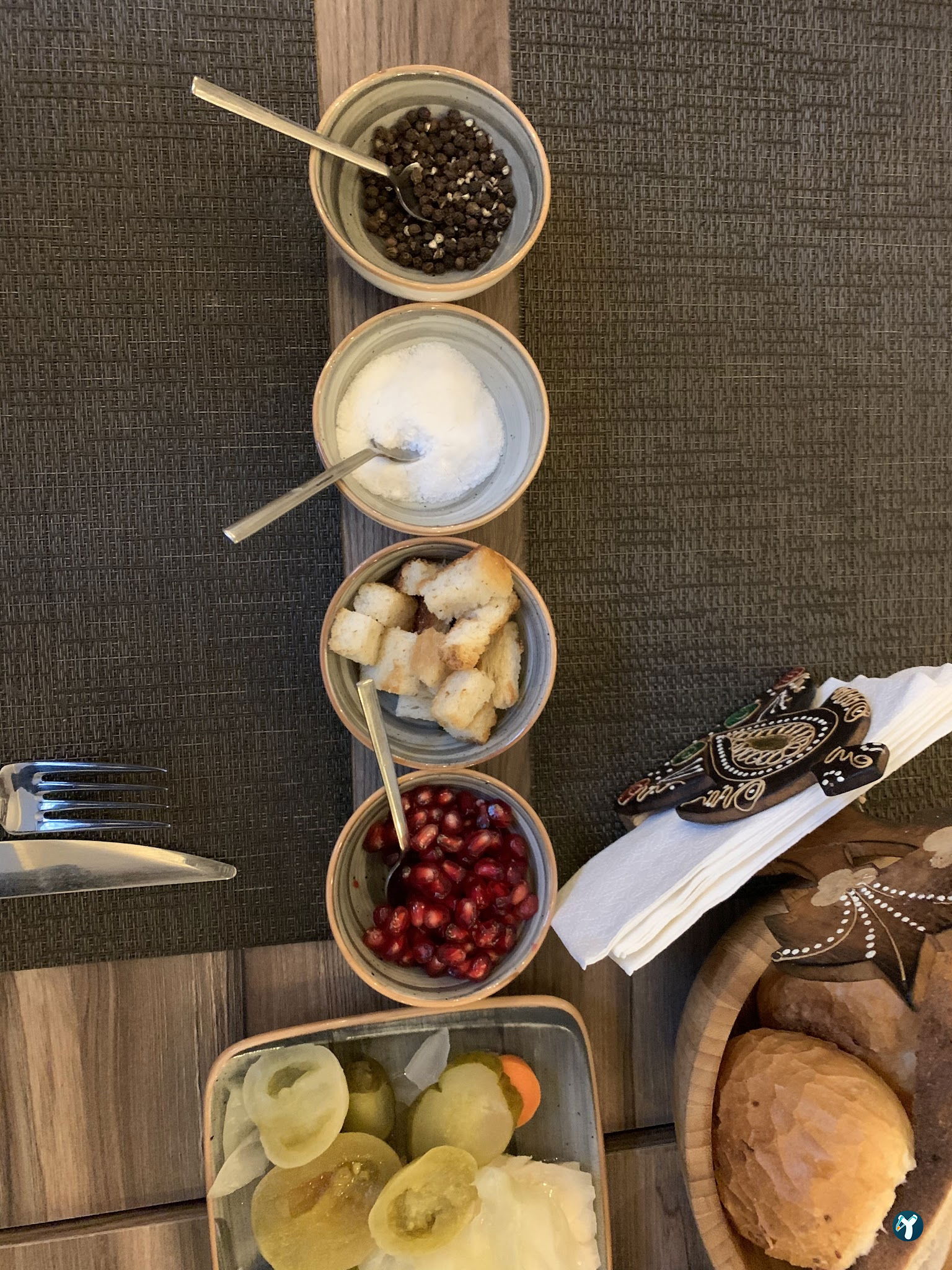 Merci Baku Cafe Restaurant