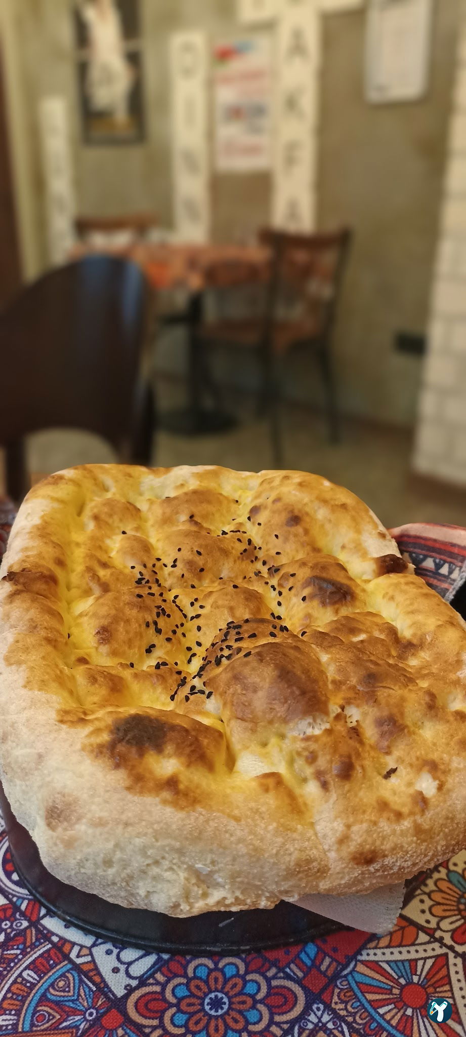 Merci Baku Cafe Restaurant
