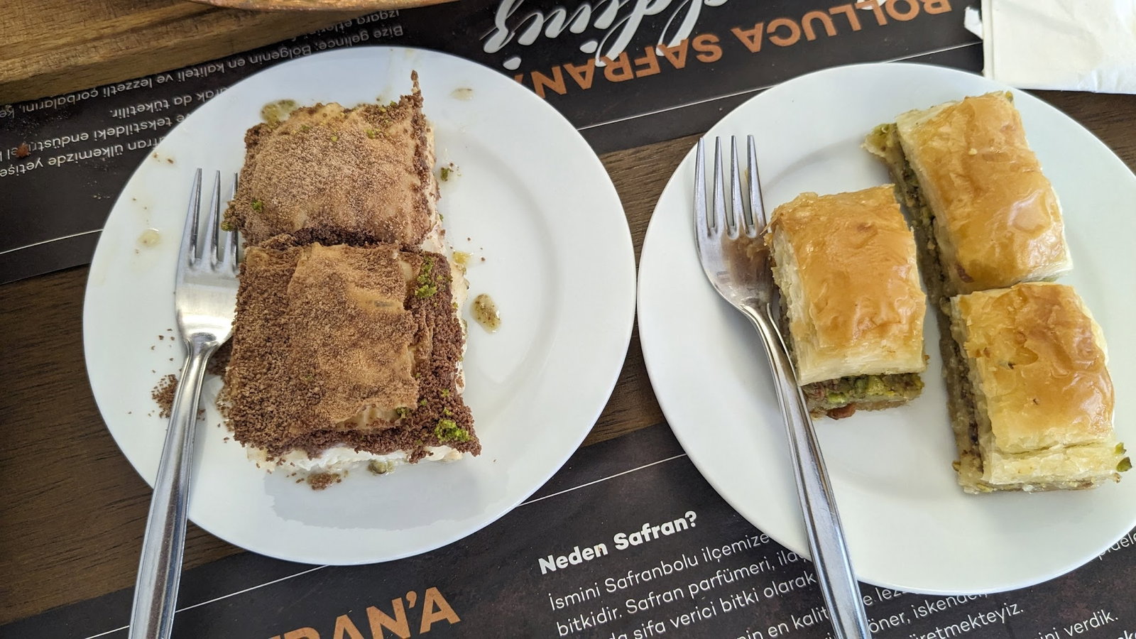Meşhur Kilis Kebabçısı Murat Ustanın Yeri