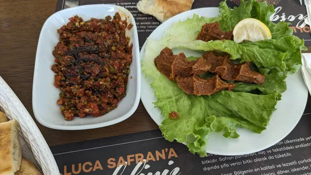 Meşhur Kilis Kebabçısı Murat Ustanın Yeri resimleri