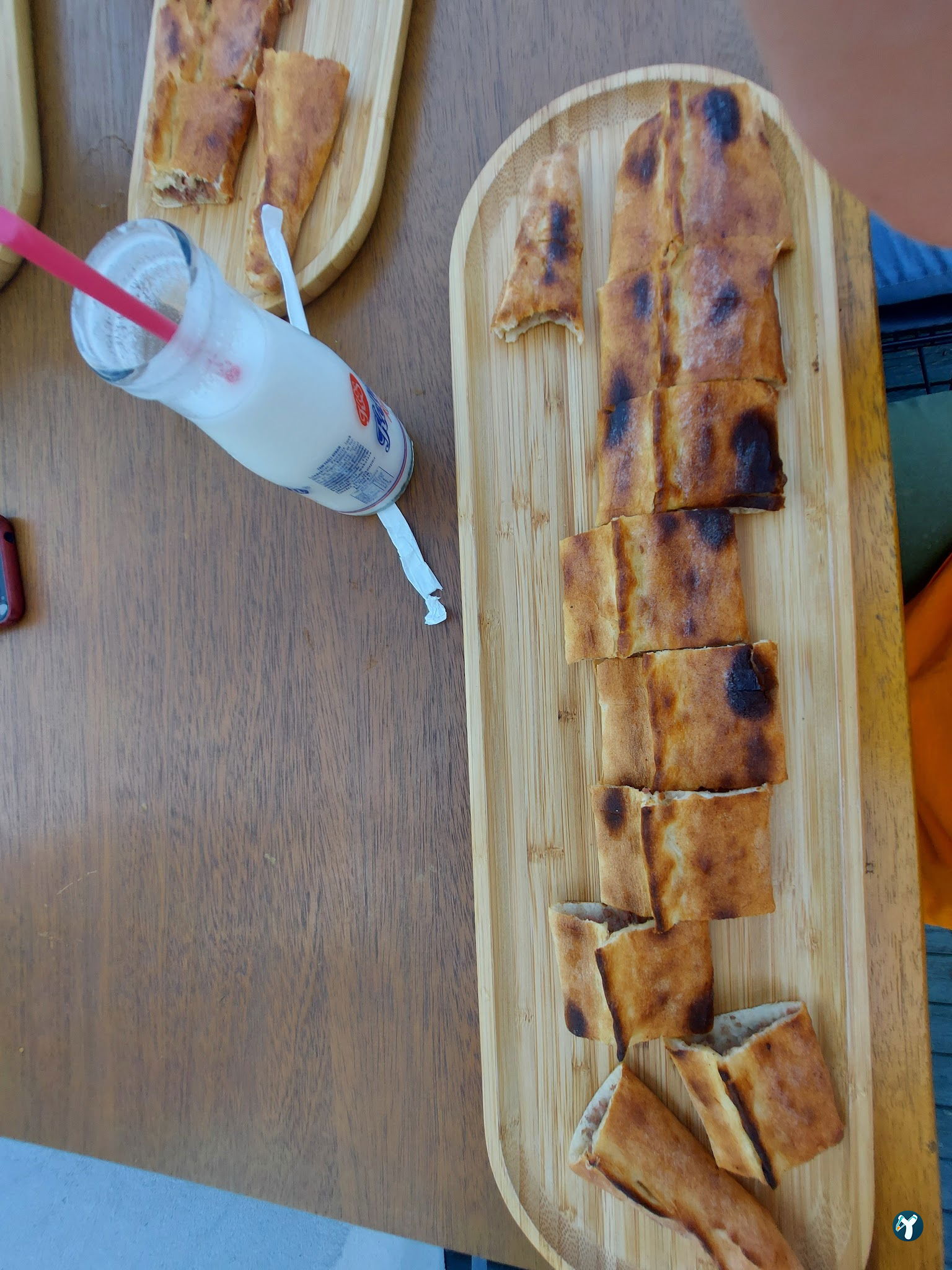 Meşhur Kilis Kebabçısı Murat Ustanın Yeri
