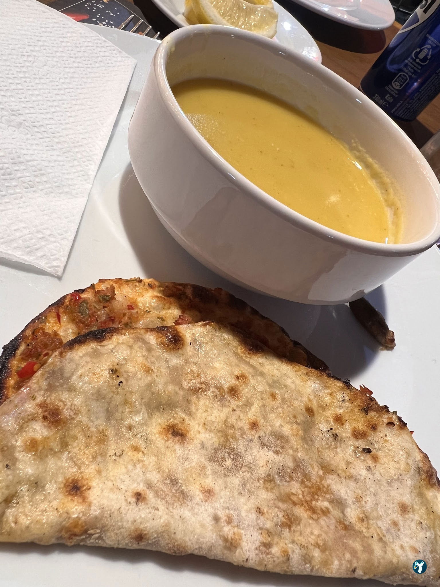 Meşhur Kilis Kebabçısı Murat Ustanın Yeri