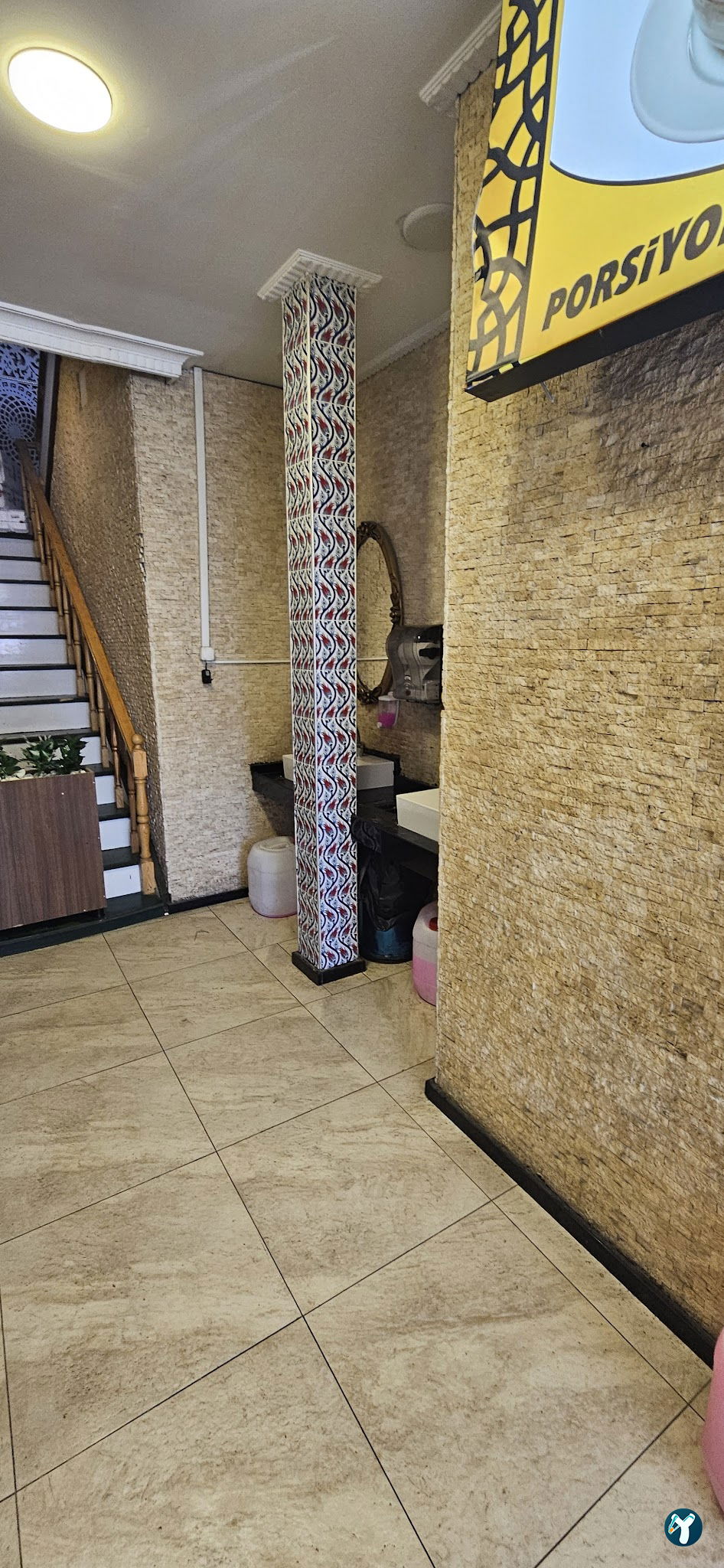 Meşhur Kilis Kebabçısı Murat Ustanın Yeri