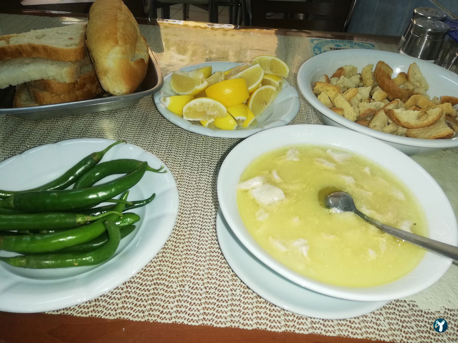 Sema Lokantası