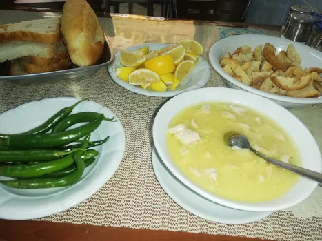 Sema Lokantası resimleri