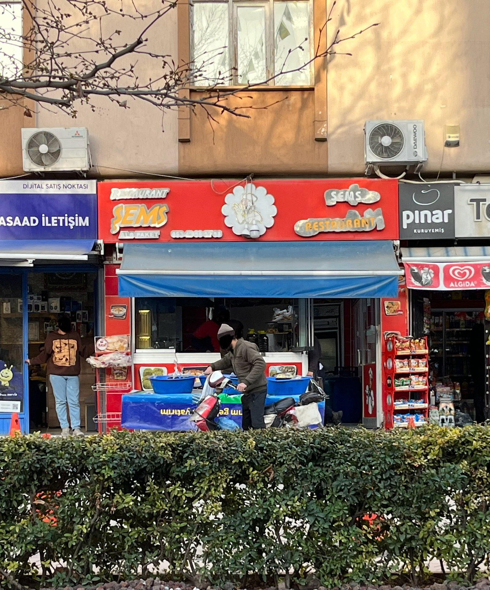 Sema Lokantası
