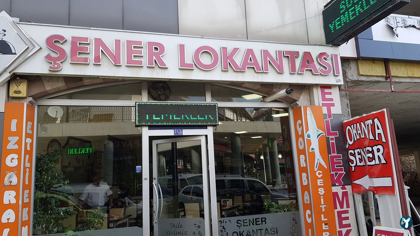 Sema Lokantası