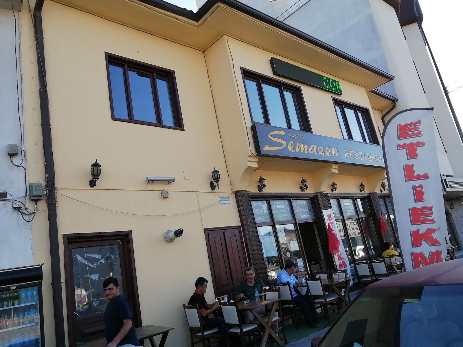 Sema Lokantası