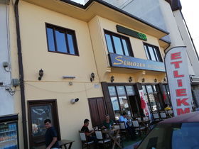 Sema Lokantası