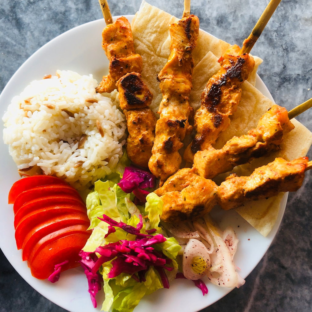 Ece Yengari Restaurant