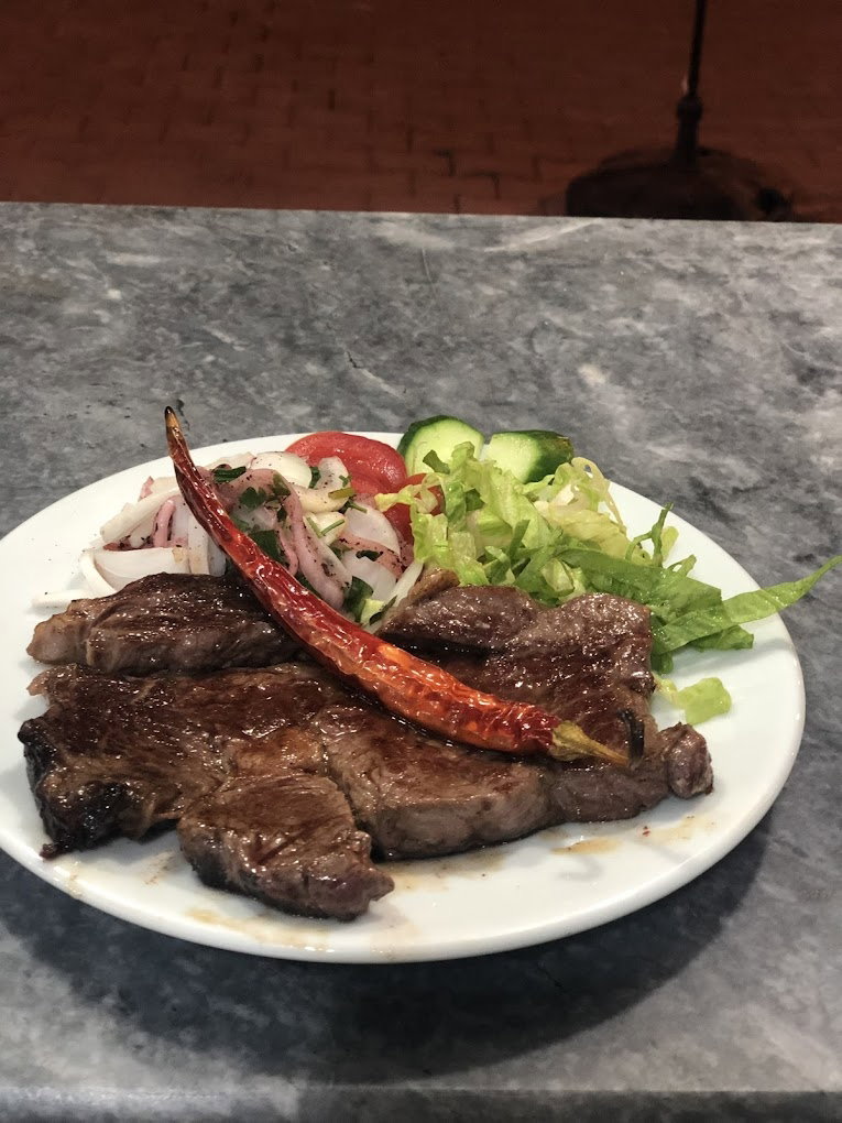 Ece Yengari Restaurant