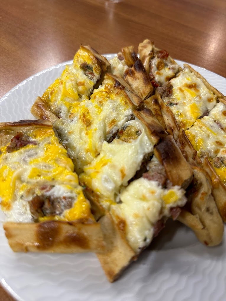 Ece Yengari Restaurant