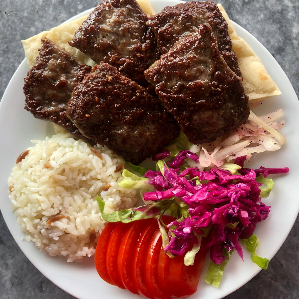 Ece Yengari Restaurant