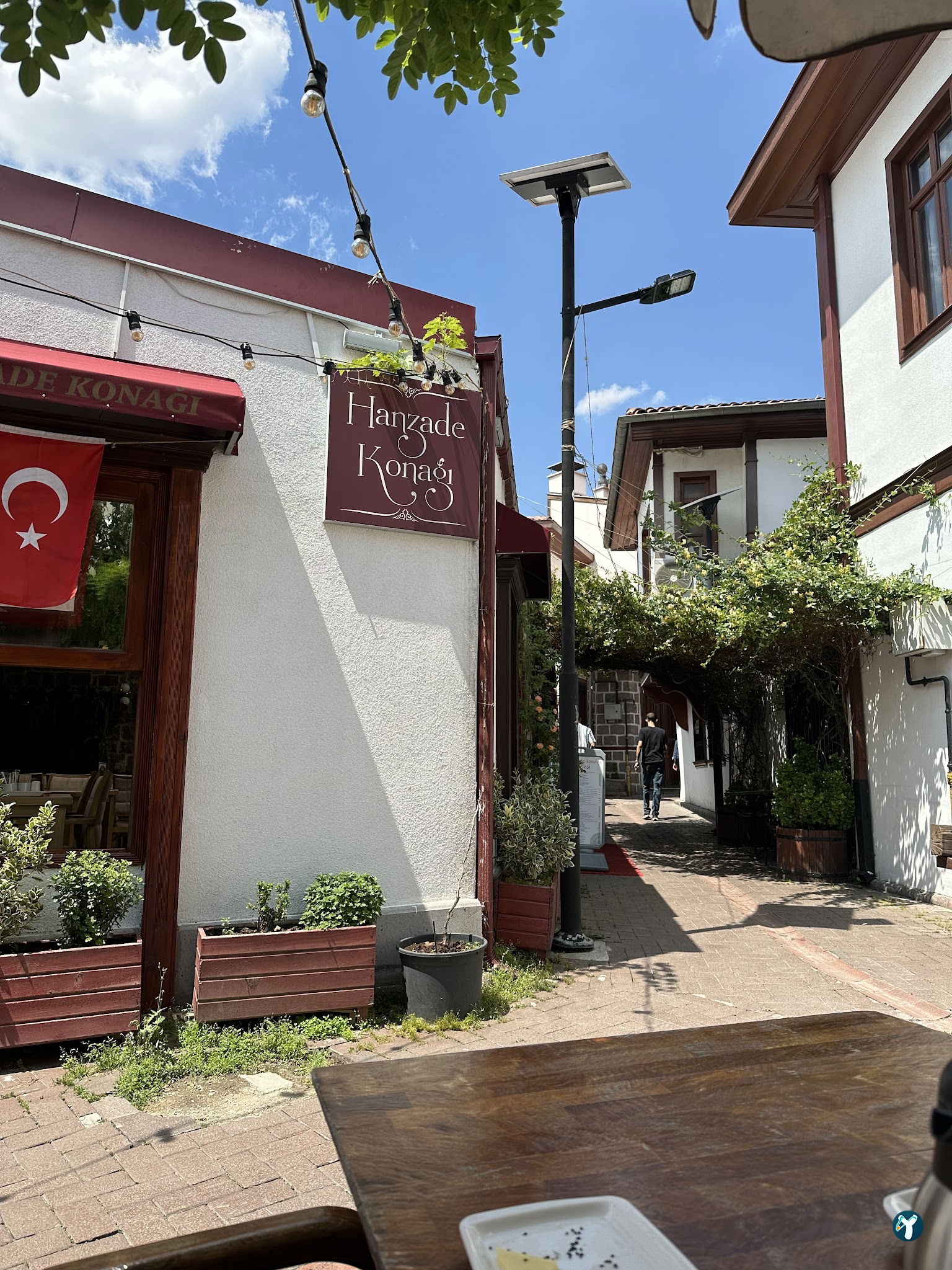 Hanzade Konağı