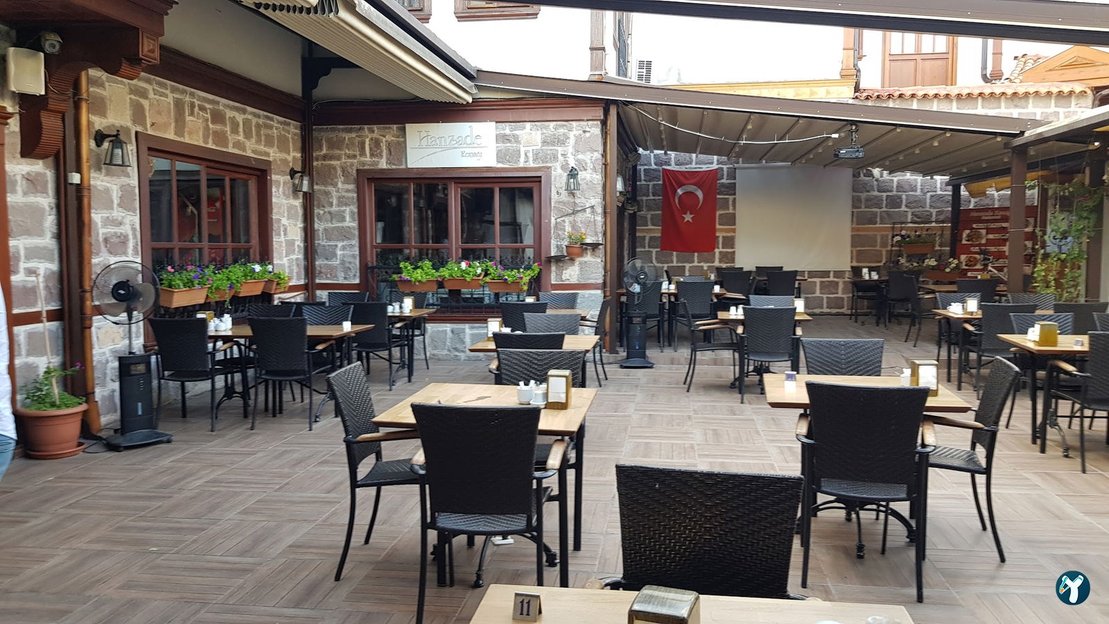 Hanzade Konağı