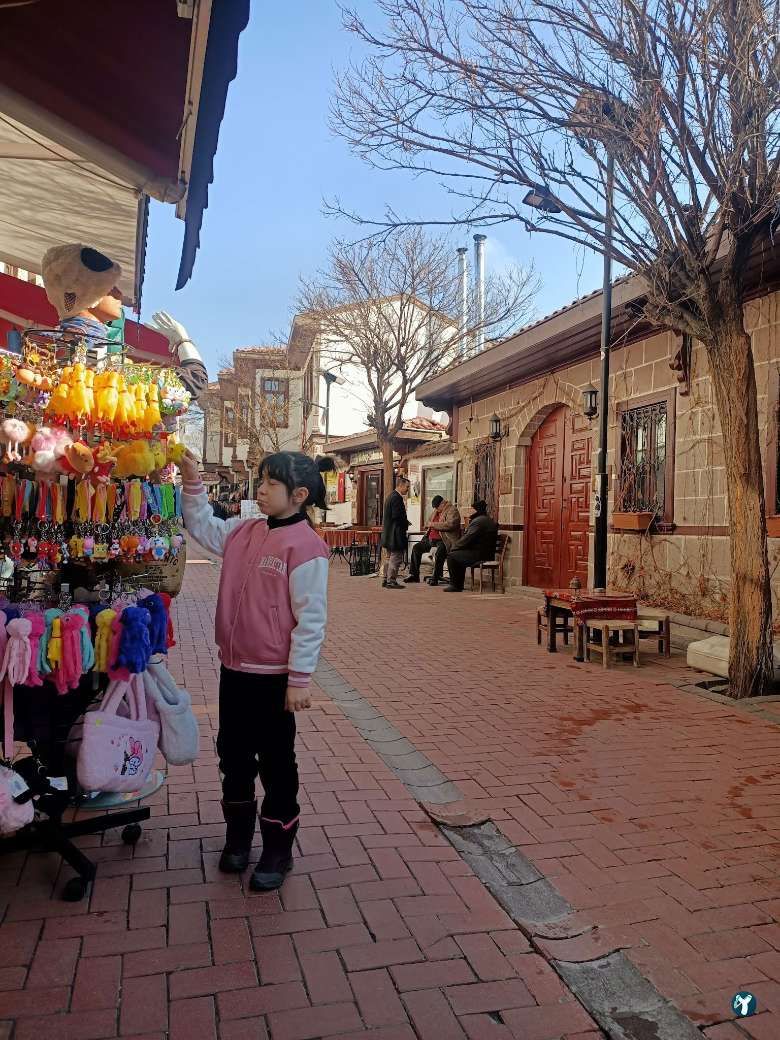 Hanzade Konağı