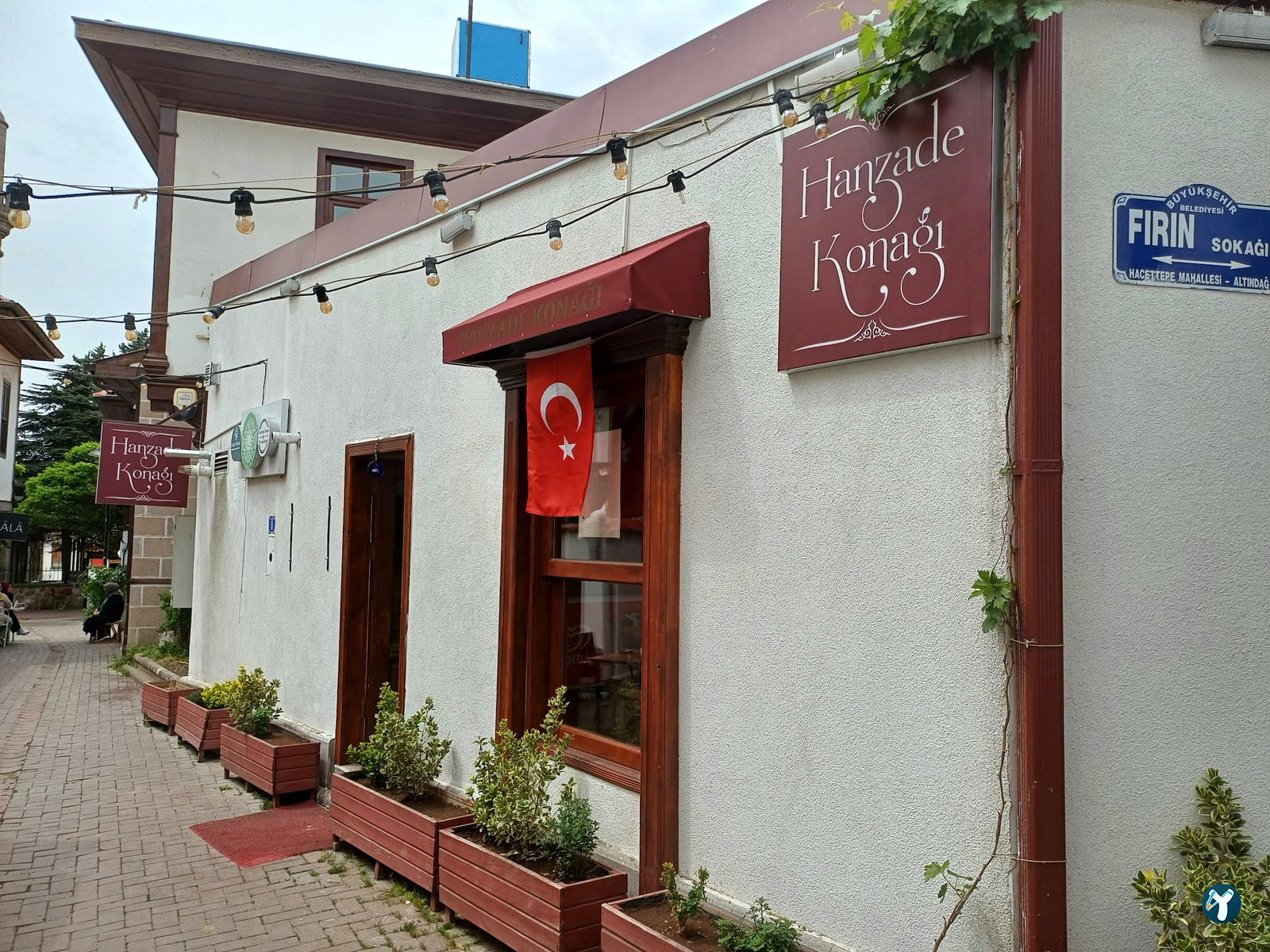 Hanzade Konağı