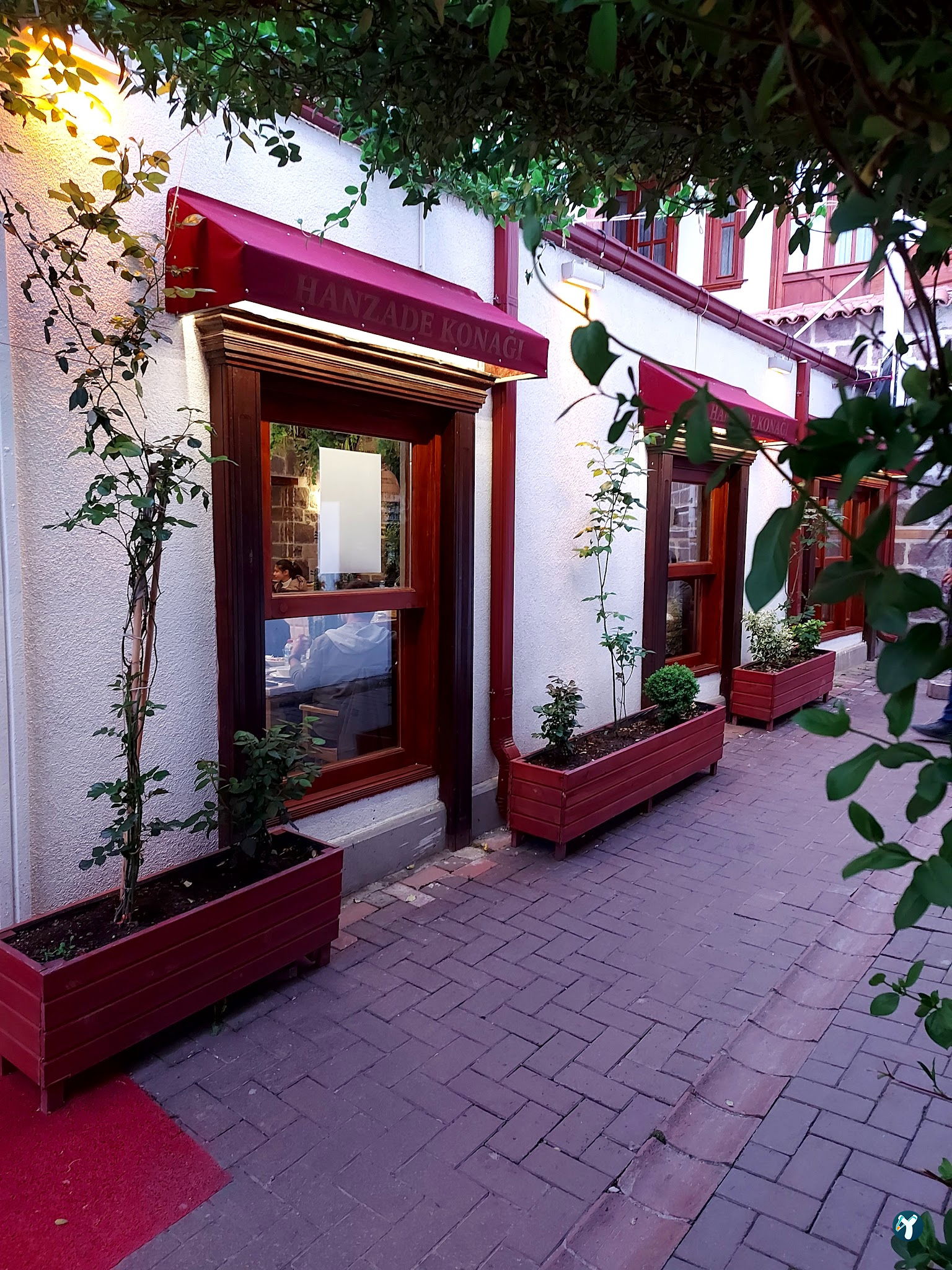 Hanzade Konağı
