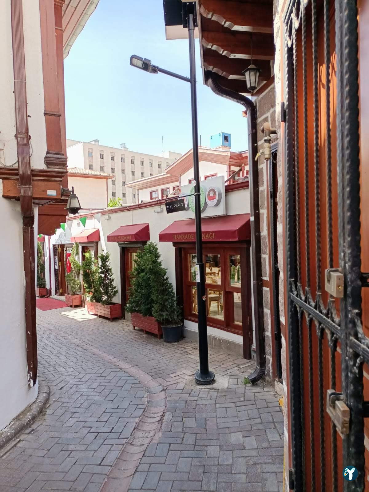Hanzade Konağı