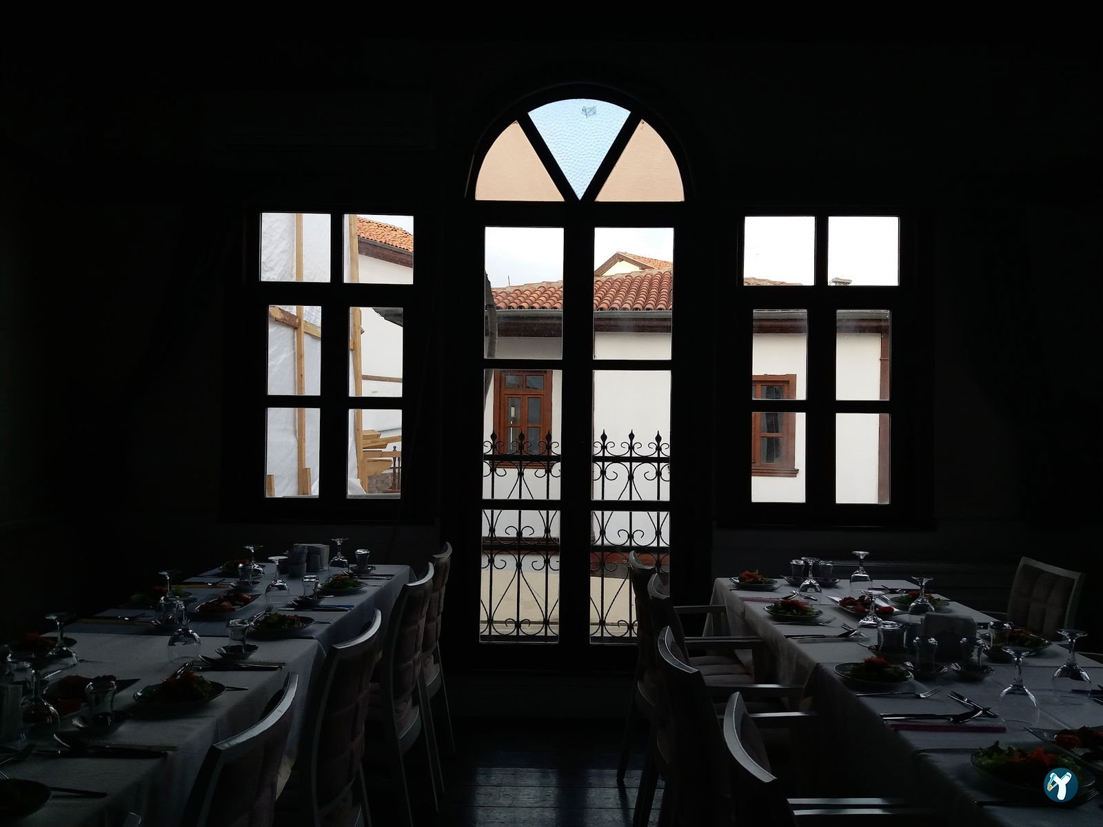 Hanzade Konağı