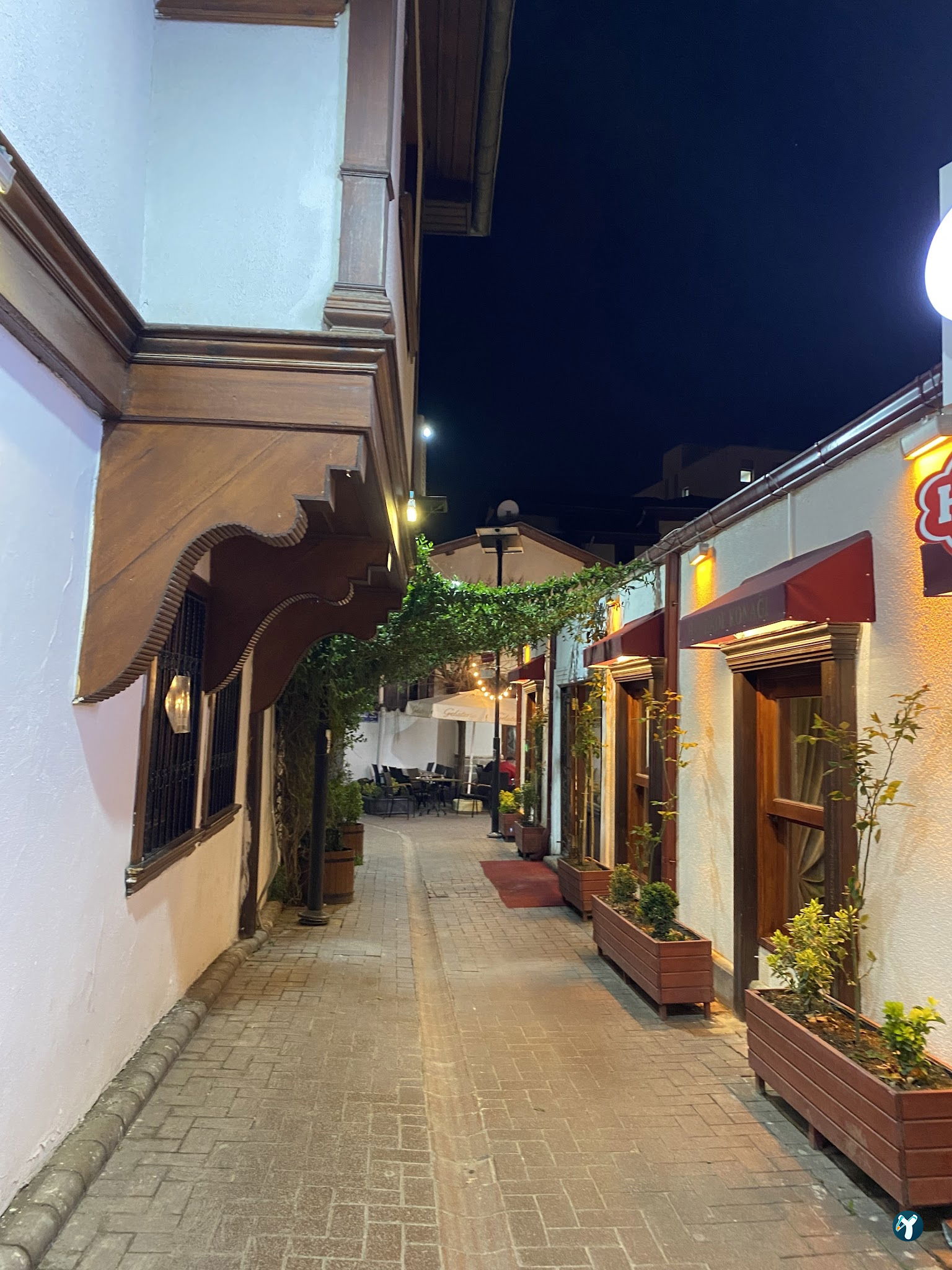 Hanzade Konağı