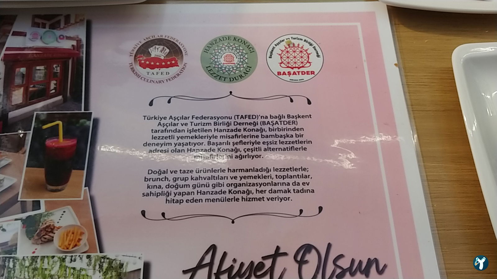 Hanzade Konağı