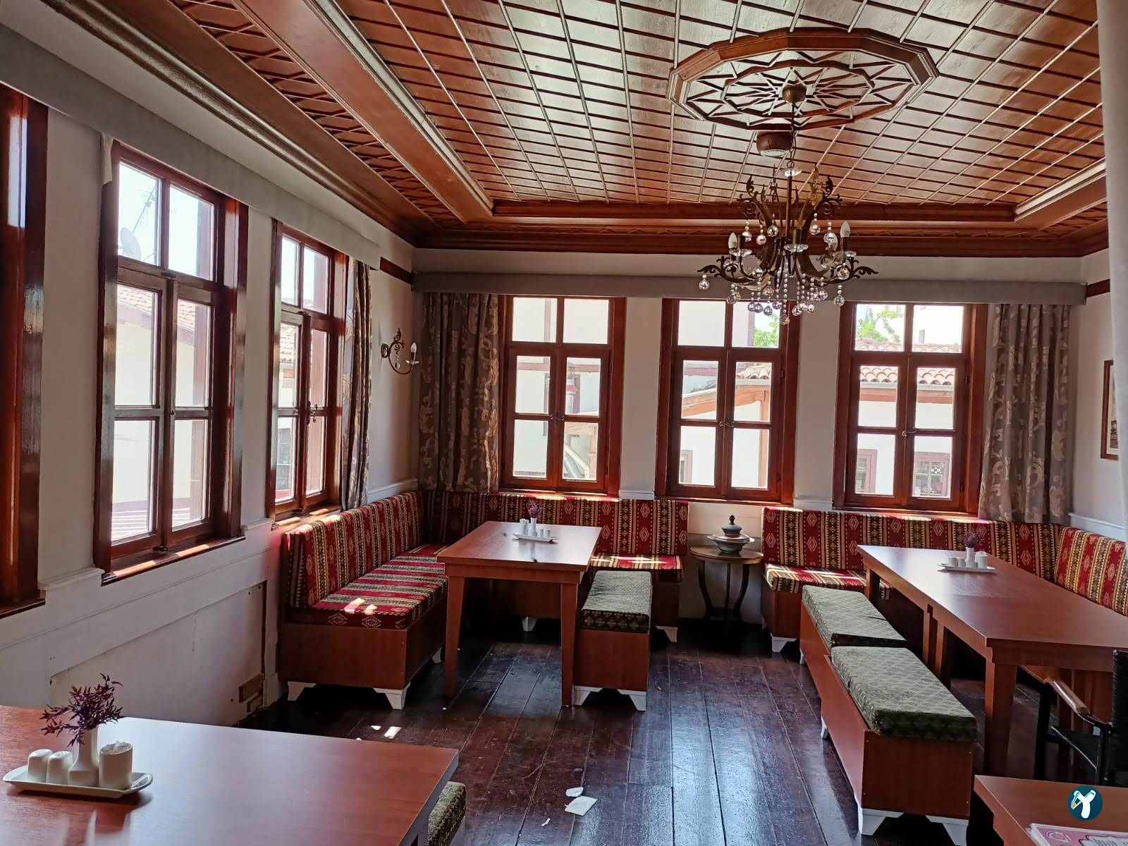 Hanzade Konağı