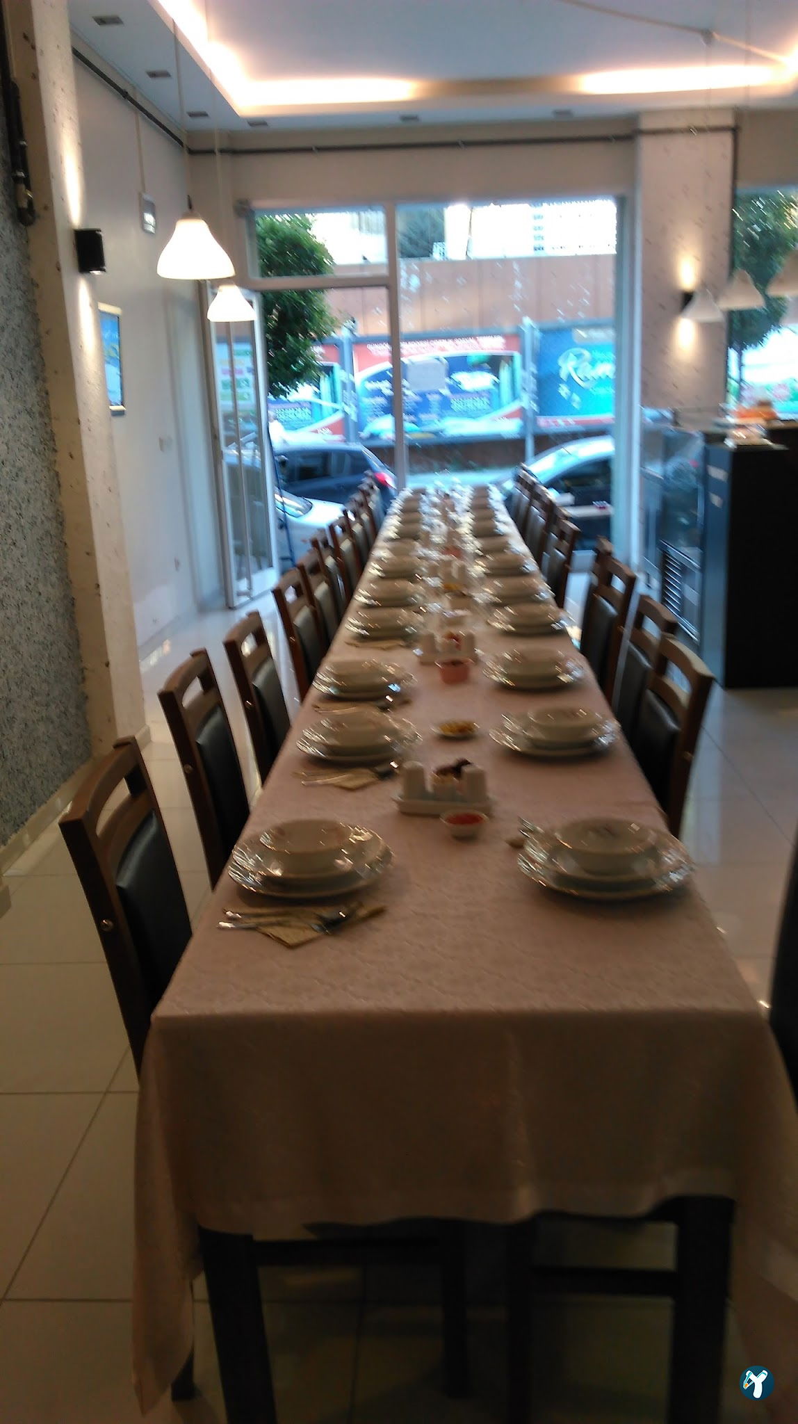 Müstesna Restaurant