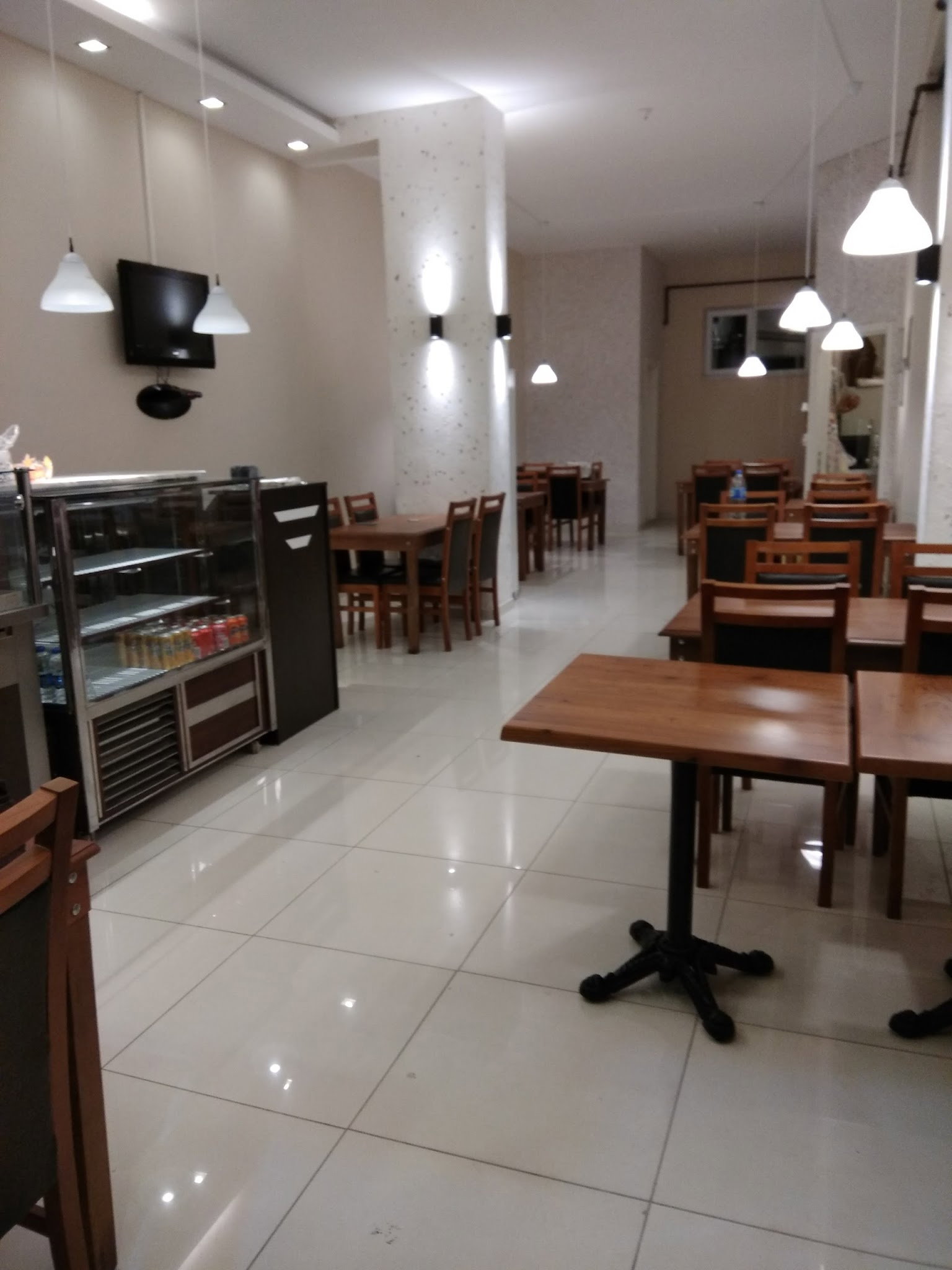 Müstesna Restaurant