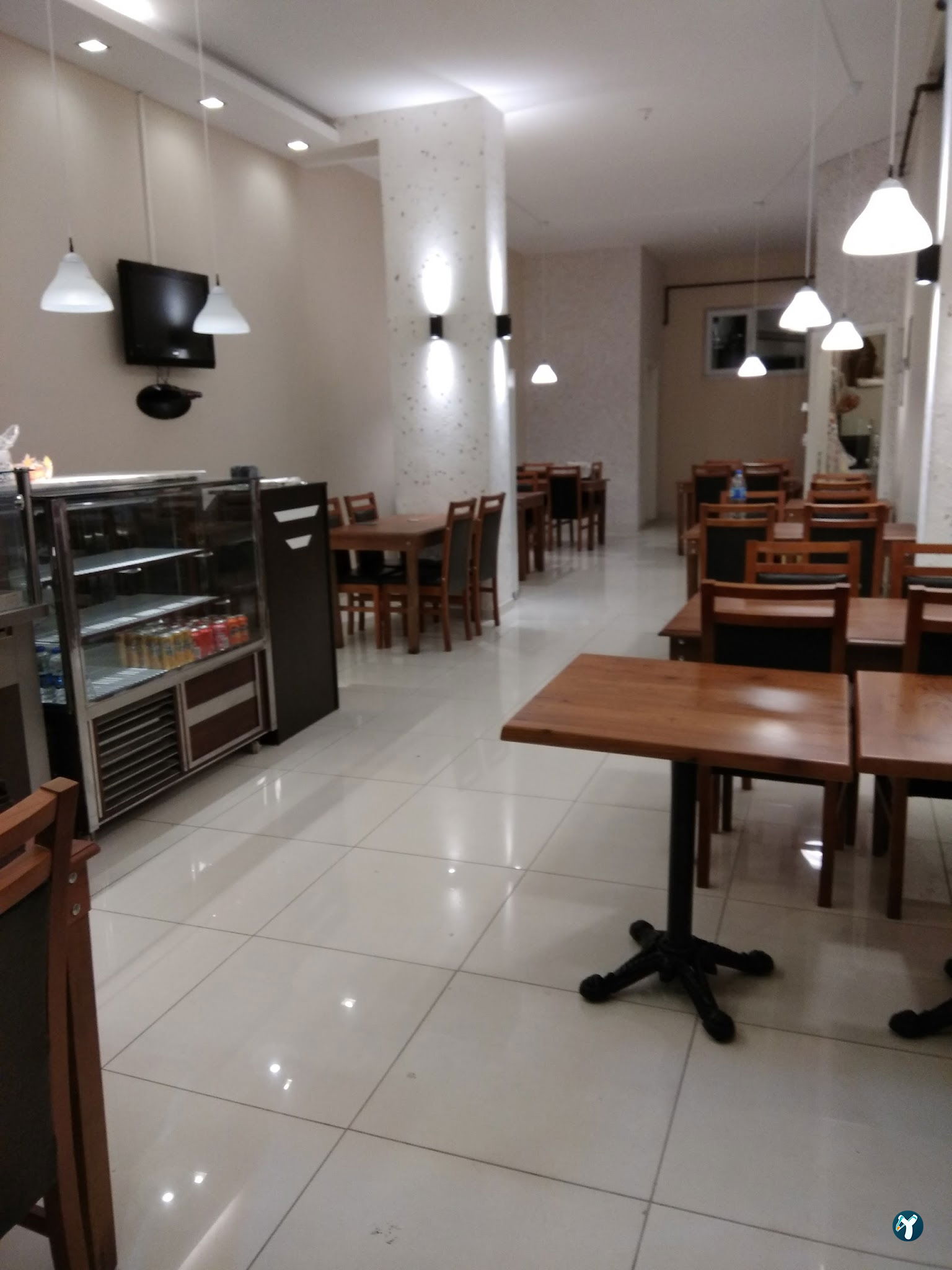 Müstesna Restaurant