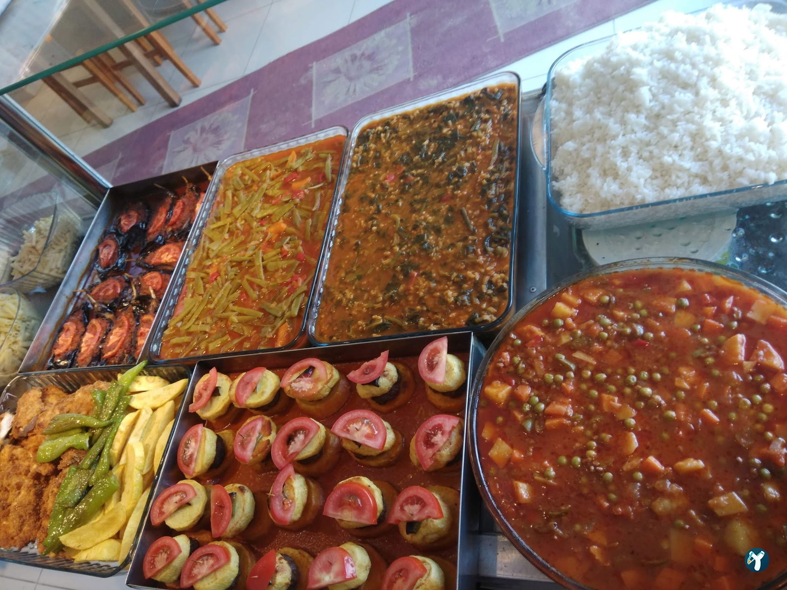 Müstesna Restaurant